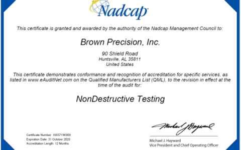 Nadcap-NonDestructive-Testing-Certificate